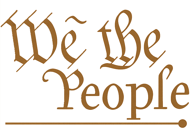 Ten Percent For The People